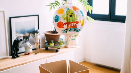 How to Choose the Perfect Birthday Gift (Without the Stress!) - BetterThanFlowers