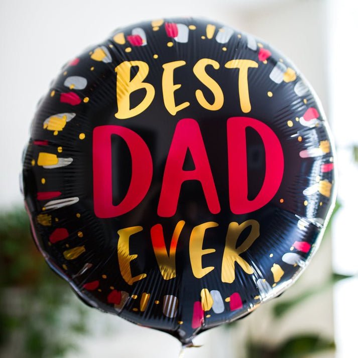 Best Dad Ever Gift Bundle - BetterThanFlowers