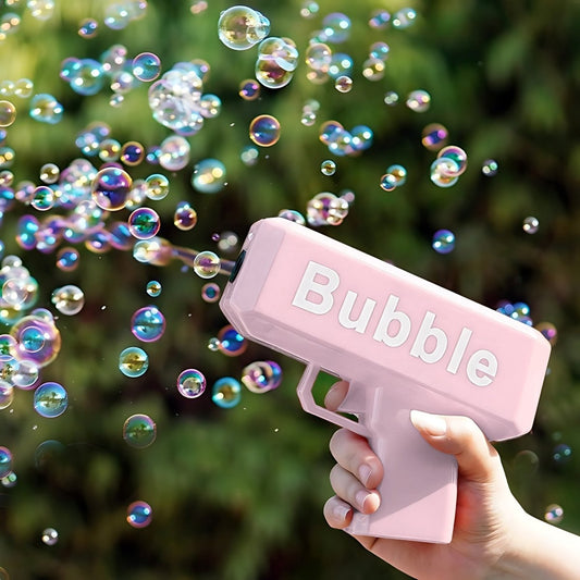 Bubble Gun - BetterThanFlowers