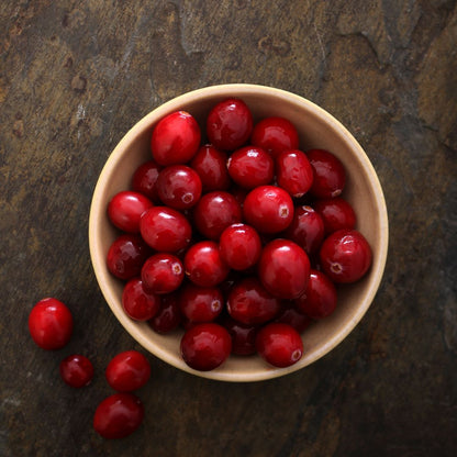 Cranberry and Açai Tea by MoreTea - BetterThanFlowers