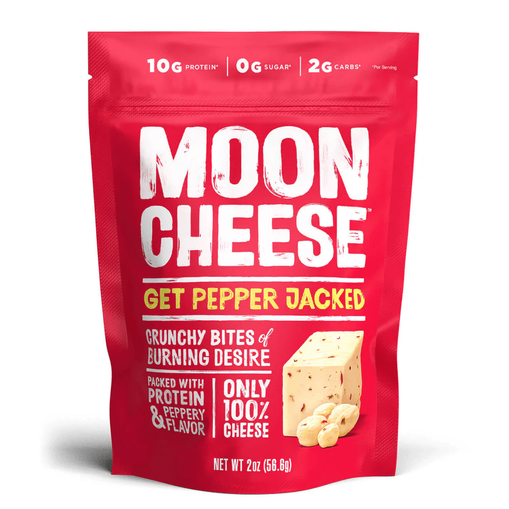 Get Pepper Jacked Medium Size by Moon Cheese - BetterThanFlowers