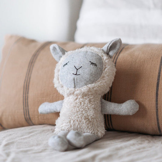 Gladys the Sheep Soft Toy - BetterThanFlowers