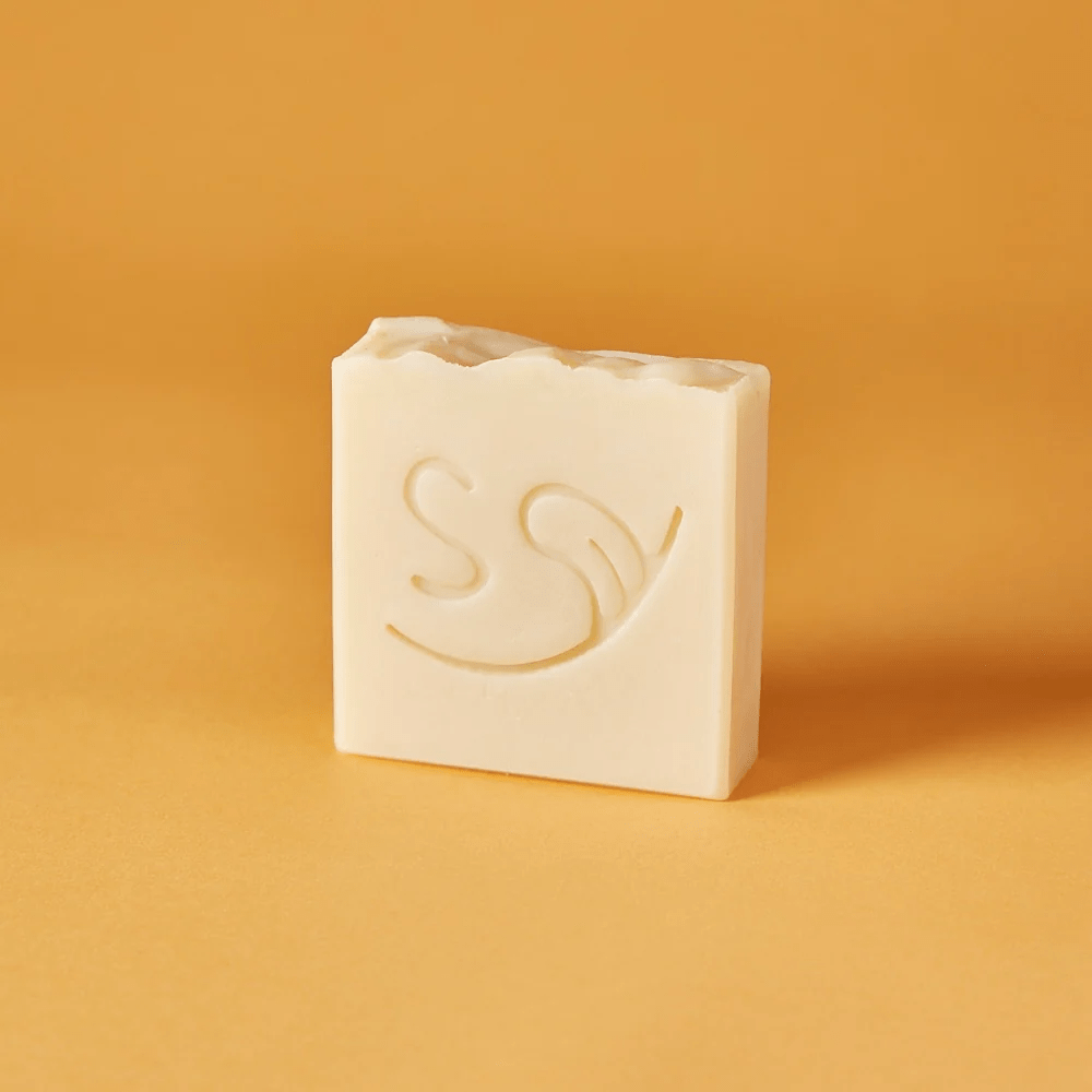 Signature Tofu Fa Face & Body Soap by Soap Yummy - BetterThanFlowers